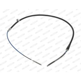 Handbremsseil FHB432939 von FERODO günstig für 21,79 € online kaufen