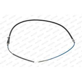 Handbremsseil FHB432940 von FERODO günstig für 19,82 € online kaufen