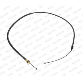 Handbremsseil FHB432958 von FERODO günstig für 31,75 € online kaufen