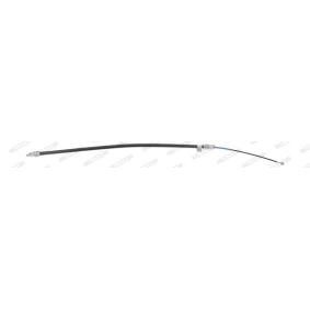 Handbremsseil FHB432972 von FERODO günstig für 75,30 € online kaufen