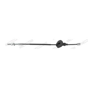 Handbremsseil FHB434473 von FERODO günstig für 15,07 € online kaufen