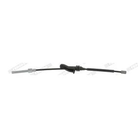 Handbremsseil FHB434477 von FERODO günstig für 17,23 € online kaufen