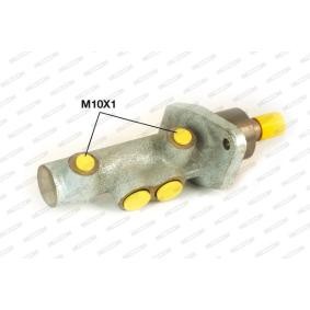 Achetez des Maître-cylindre de frein FERODO FHM1445 à prix pour 104,66 €
