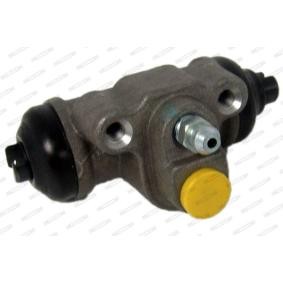 Radbremszylinder FHW4634 von FERODO günstig für 22,12 € online kaufen