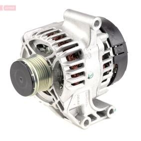 Lichtmaschine für PEUGEOT von DENSO