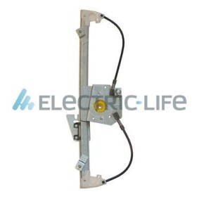 Fensterheber ZR BM704 L von ELECTRIC LIFE günstig für 32,12 € online kaufen