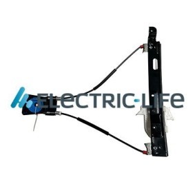 Fensterheber ZR FR708 L von ELECTRIC LIFE günstig für 86,82 € online kaufen
