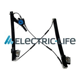 Fensterheber ZR FR709 L von ELECTRIC LIFE günstig für 50,48 € online kaufen