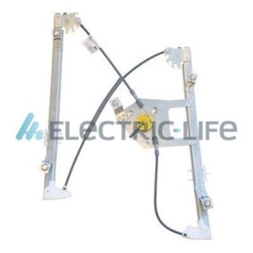 Fensterheber ZR ME707 R von ELECTRIC LIFE günstig für 65,29 € online kaufen