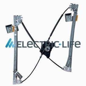 Fensterheber ZR ME713 R von ELECTRIC LIFE günstig für 67,41 € online kaufen