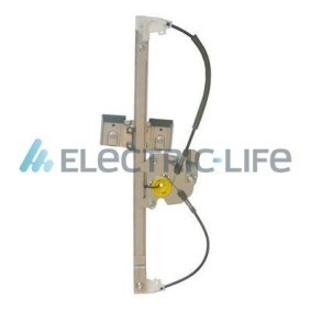 Fensterheber ZR ME715 R von ELECTRIC LIFE günstig für 88,26 € online kaufen