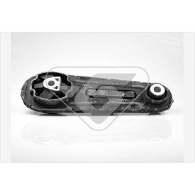 Halter, Motoraufhängung 597185 von HUTCHINSON günstig für 33,74 € online kaufen