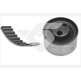 Compre Jogo de correias dentadas da HUTCHINSON KH 424 a um preço baixo por 61,68 €