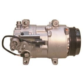 Klimakompressor 81.08.57.003 von LIZARTE günstig für 635,76 € online kaufen
