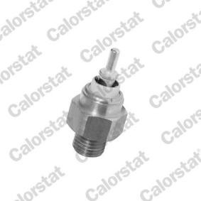 Compre Interruptor de temperatura, ventilador do radiador de CALORSTAT by Vernet online para W124 Coupe (C124) a preços moderados