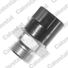 Compre Sensor de temperatura del ventilador del radiador de CALORSTAT by Vernet online para Marbella Furgoneta (028A) a precios moderados