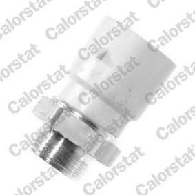 Temperaturschalter, Kühlerlüfter TS2769 von CALORSTAT by Vernet günstig für 56,05 € online kaufen