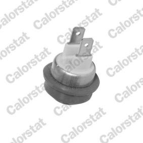Comprar Interruptor de temperatura, ventilador del radiador de CALORSTAT by Vernet TS2869 a bajo precio de 58,27 €