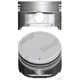 Compre Êmbolo da NÜRAL 87-138900-30 a um preço baixo por 91,28 €