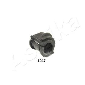 Comprar Casquillo del cojinete, estabilizador de ASHIKA GOM-1047 a bajo precio de 2,40 €