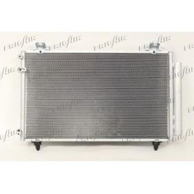 Klimakondensator 0815.3055 von FRIGAIR günstig für 109,98 € online kaufen