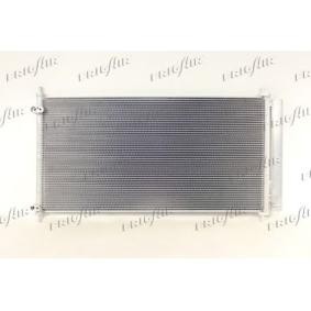 Klimakondensator 0815.3058 von FRIGAIR günstig für 226,97 € online kaufen