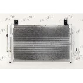 Klimakondensator 0833.3043 von FRIGAIR günstig für 109,98 € online kaufen