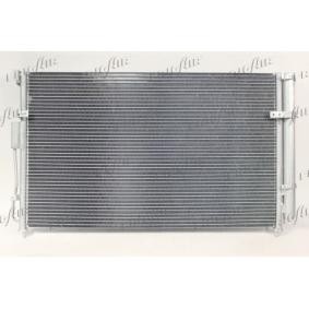 Klimakondensator 0833.3044 von FRIGAIR günstig für 139,99 € online kaufen