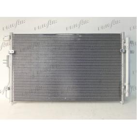 Klimakondensator 0833.3045 von FRIGAIR günstig für 217,90 € online kaufen