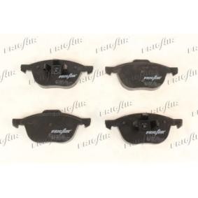 Bremsbeläge PD05.501 von FRIGAIR günstig für 44,11 € online kaufen