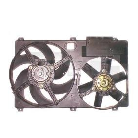 Kühlerlüfter 805-1010 von TYC günstig für 110,98 € online kaufen