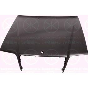 Motorhaube 3526282 von KLOKKERHOLM günstig für 353,15 € online kaufen