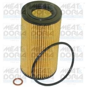 Ölfilter 14009 von MEAT & DORIA günstig für 6,37 € online kaufen