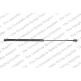 Compre Maletero de LESJÖFORS online para A1 Sportback (GBA) a precios moderados