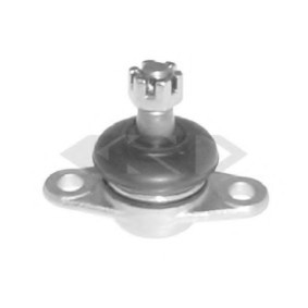 Traggelenk des Herstellers SPIDAN - Originalware Artikelnummer: 40600