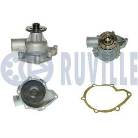 Umlenkrolle, Zahnriemen 56386 von RUVILLE günstig für 31,95 € online kaufen