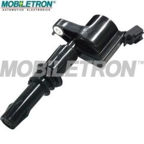 Zündspule für FORD USA von MOBILETRON