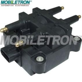 Zündspule CJ-12 von MOBILETRON günstig für 48,44 € online kaufen