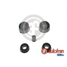 Acquista Kit riparazione, Cilindretto freno da AUTOFREN SEINSA D3311 a buon mercato per soli 5,08 €