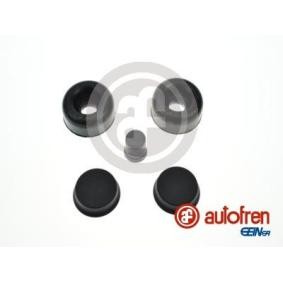 Acquista Kit riparazione, Cilindretto freno da AUTOFREN SEINSA D3428 a buon mercato per soli 5,29 €