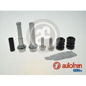 Achetez des Jeu de douilles de guidage d'étrier de frein de chez AUTOFREN SEINSA en ligne pour Espace II (J63/S63) à prix modérés