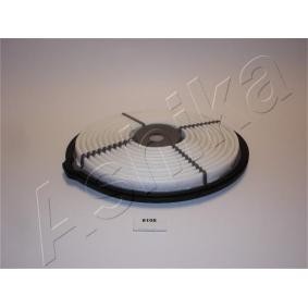 Achetez des Filtre à air ASHIKA 20-06-610 à prix pour 17,02 €