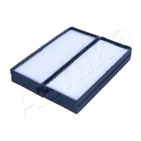 Comprar Filtro de habitáculo de ASHIKA 21-KI-K11 a bajo precio de 23,07 €