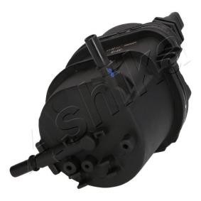Kraftstofffilter für CITROËN von ASHIKA