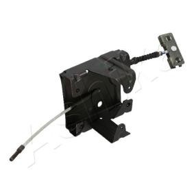 Handbremsseil 131-01-114 von ASHIKA günstig für 12,34 € online kaufen