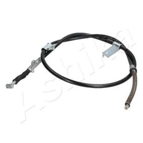 Handbremsseil 131-01-118 von ASHIKA günstig für 20,29 € online kaufen