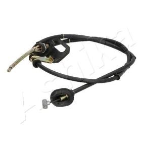 Acquista Cavo freno a mano da ASHIKA 131-08-817 a buon mercato per soli 28,19 €