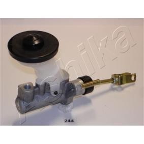 Geberzylinder, Kupplung 95-02-244 von ASHIKA günstig für 47,80 € online kaufen
