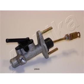 Geberzylinder, Kupplung 95-02-260 von ASHIKA günstig für 68,11 € online kaufen