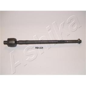 Compre Articulação axial, barra de acoplamento da ASHIKA 103-03-320R a um preço baixo por 17,72 €
